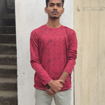 Rishabh Kumar